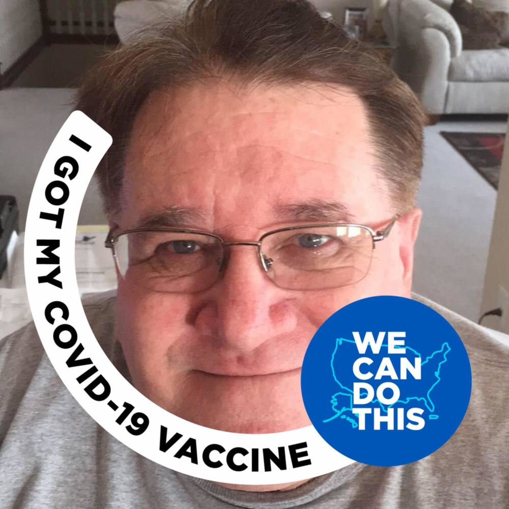 Meet your Posher, James